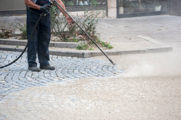 Concrete Sealing in Lagunitas Forest Knolls, CA